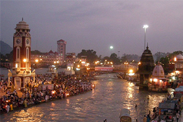 Haridwar