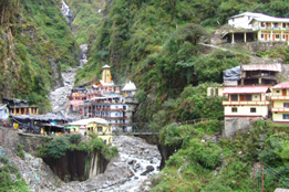 Yamunotri