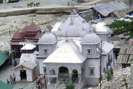 Gangotri