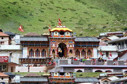 Badrinath

