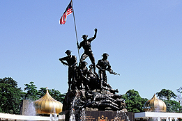National Monument