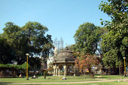 Jubliee Park 