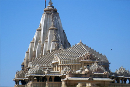 Somnath Temple