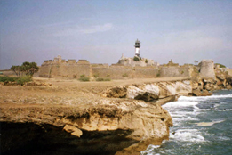 Diu Fort
