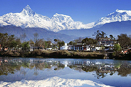 Pokhara