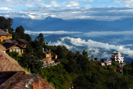 Nagarkot